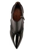 Sonda Black Danubio Leather