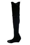 High Boots Black