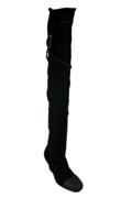 High Boots Black