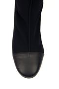 High Boots Black