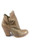 Buffalo Boots Sand