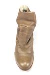 Buffalo Boots Sand