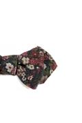 Andrè Wool Blue Flowers