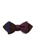 Andrè Wool Purple Multicolor