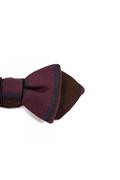 Andrè Wool Purple Multicolor