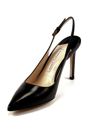 Chanel Black Caviar Leather