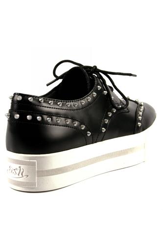 Krush Pelle Nera