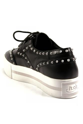 Krush Pelle Nera