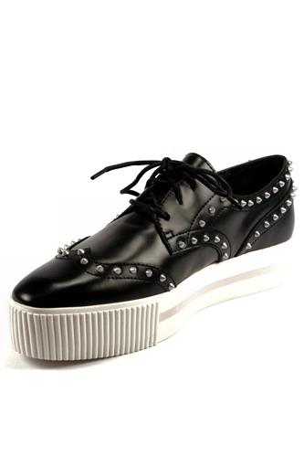 Krush Pelle Nera