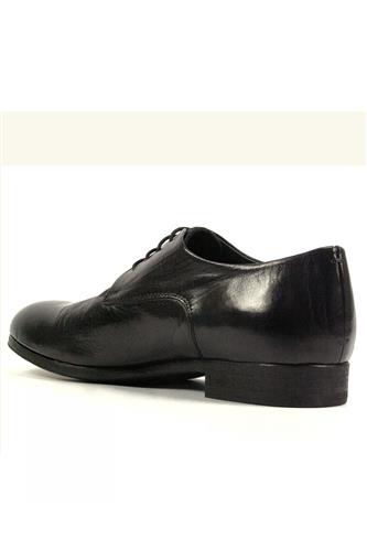 Diagon Black Citizen Leather
