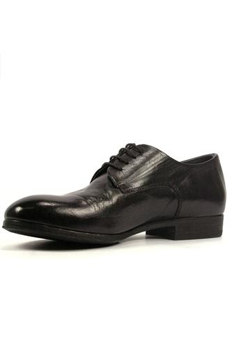 Diagon Black Citizen Leather
