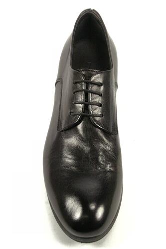 Diagon Black Citizen Leather