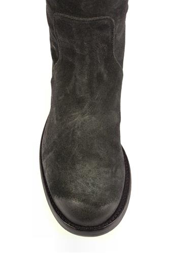 Knight Blackboard Aged Suede