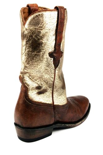 Jeff Texan Camel Platine