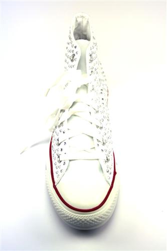 A/S Hi Diamond Ltd Edition Bianco Optical