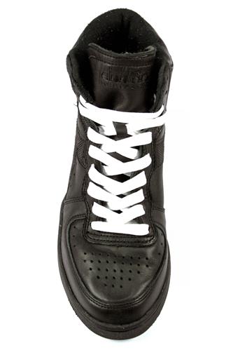 Mi Basket 84 Used Nero