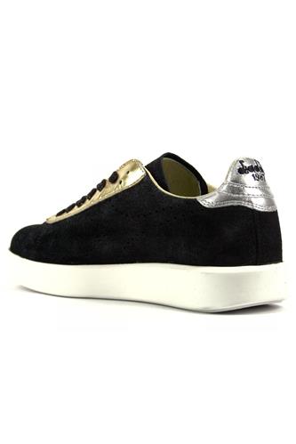 Game Luxury Nero Oro Argento