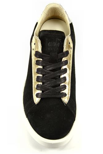 Game Luxury Nero Oro Argento