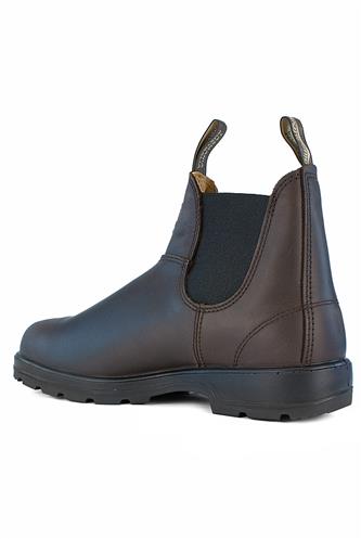 2340 Chelsea Boots Brown Black