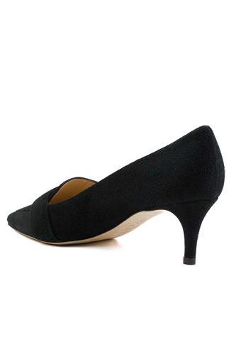 Scarpa Tacco Medio