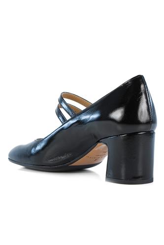 Mary Jane Pelle Verlux Nero