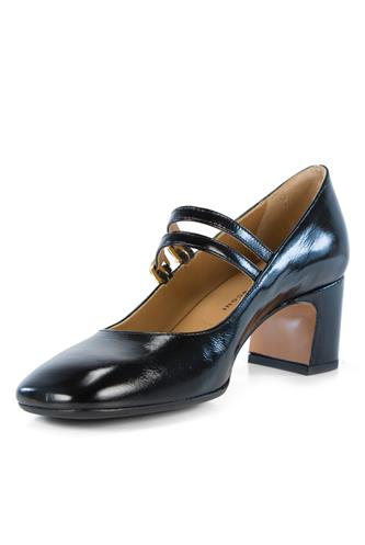 Mary Jane Pelle Verlux Nero