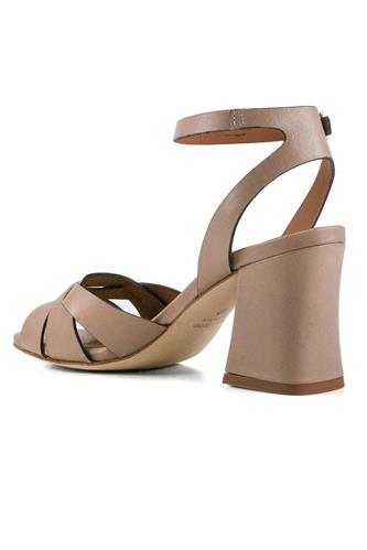 Cile Sand Leather