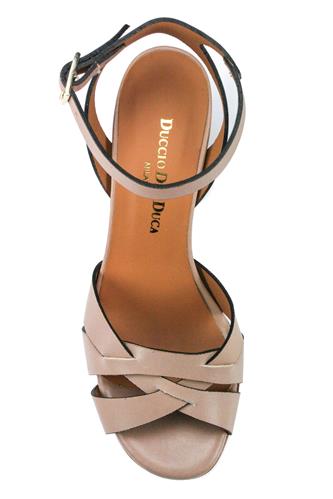 Cile Sand Leather