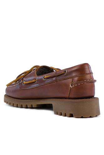 Ranger Waxy Brown Leather Gum