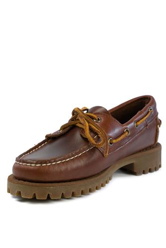 Ranger Waxy Brown Leather Gum