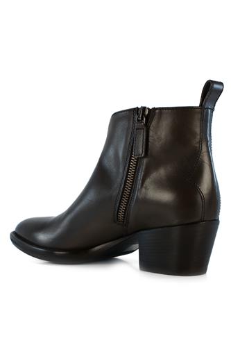 Low Texan Pepper Leather