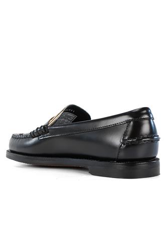 Dan Vamp Wild Tiger Pelle Nera
