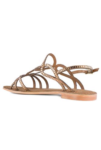 Catrin Micorbeads Profile Camel Suede