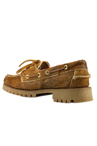 Ranger Raw Woman Cavallino Marrone