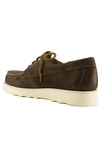 Askookfield Suede Testa di Moro