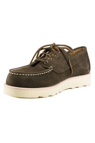 Askookfield Suede Testa di Moro