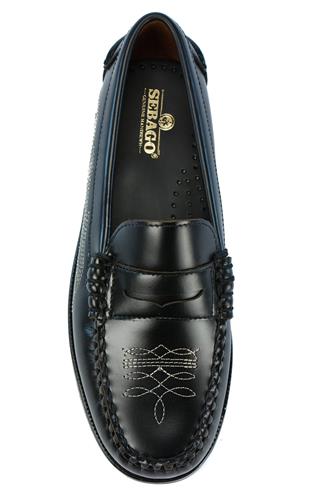 Dan El Paso Pelle Nera