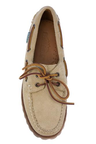 Ranger Suede Beige Camel