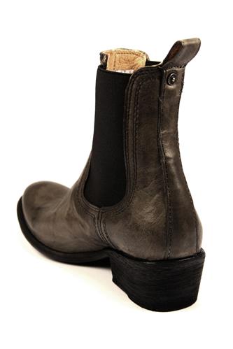 Carson Chelsea Grey Charcoal
