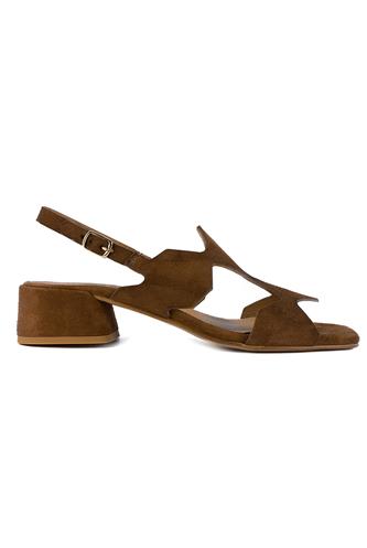 Rodeo Brown Suede, LATIKA
