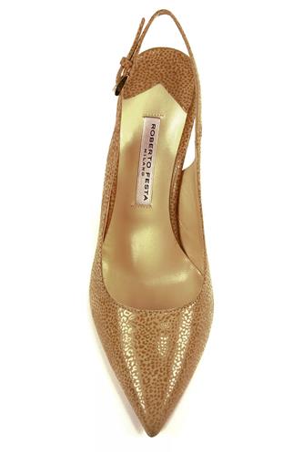 Chanel Savannah Sand