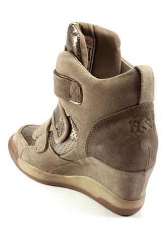 Alexis Bis Grigio Sasso Piombo