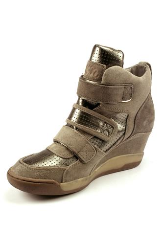 Alexis Bis Grigio Sasso Piombo