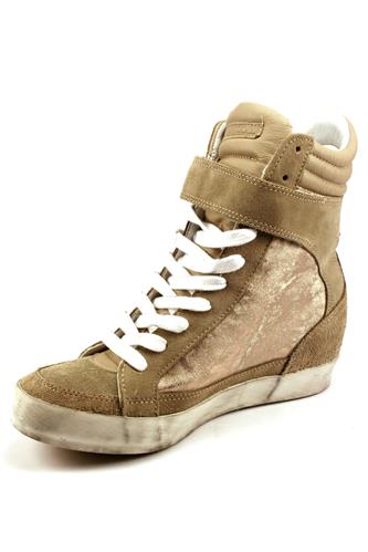 Achd Taupe Sand Gold
