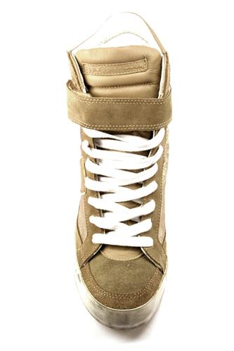 Achd Taupe Sand Gold