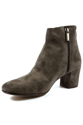 Livigno Suede Dove Grey