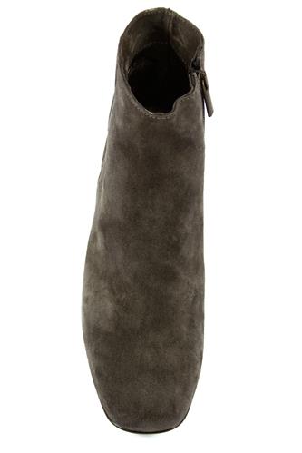 Livigno Suede Dove Grey