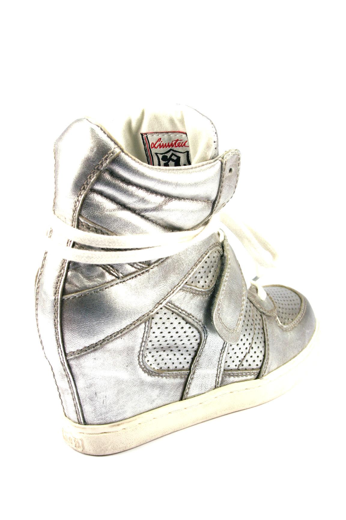 Cool Ter Metal Silver