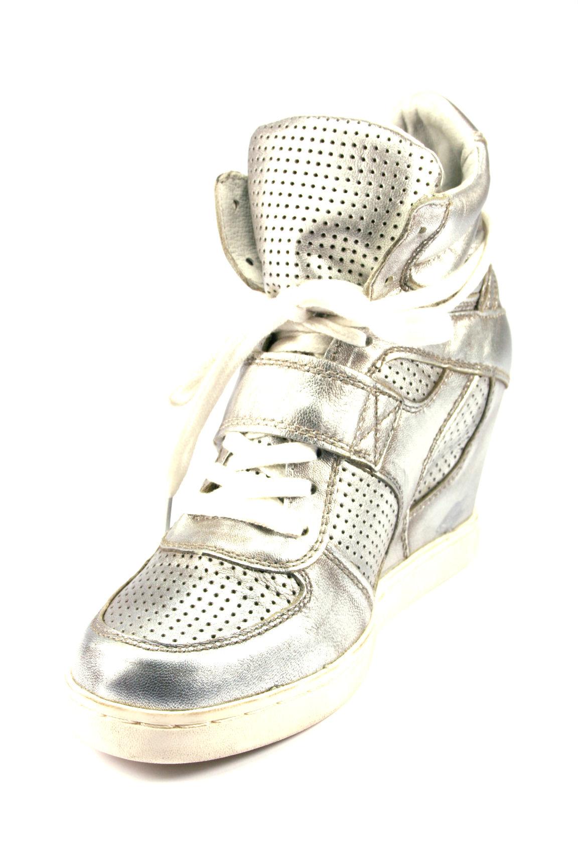Cool Ter Metal Silver