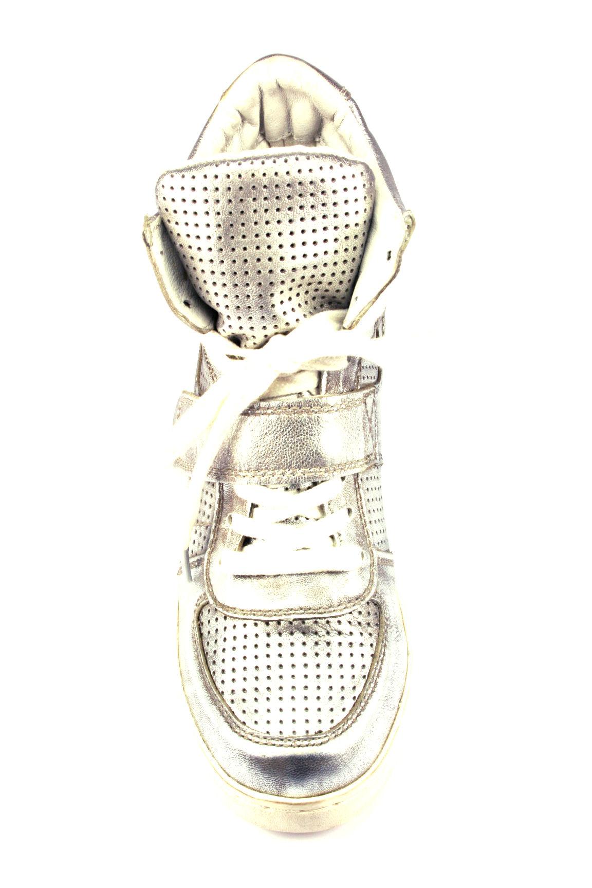 Cool Ter Metal Silver